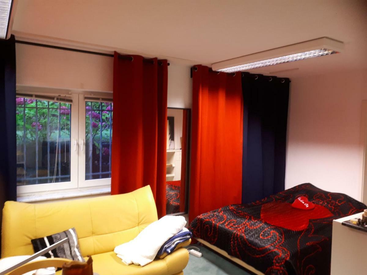 4You Berlin Ngoại thất bức ảnh