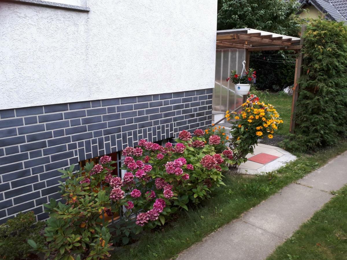 4You Berlin Ngoại thất bức ảnh